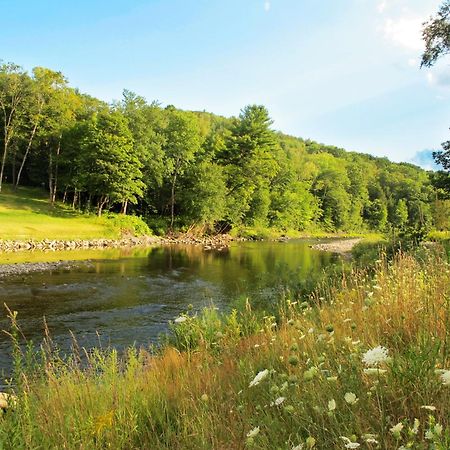 On The River Inn Woodstock Exteriér fotografie